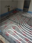 02. Under floor heating 2
